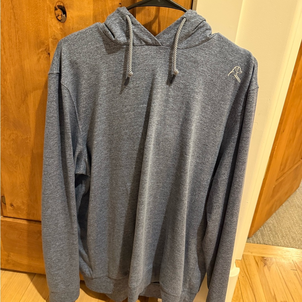 Rhoback Hesi Performance Hoodie